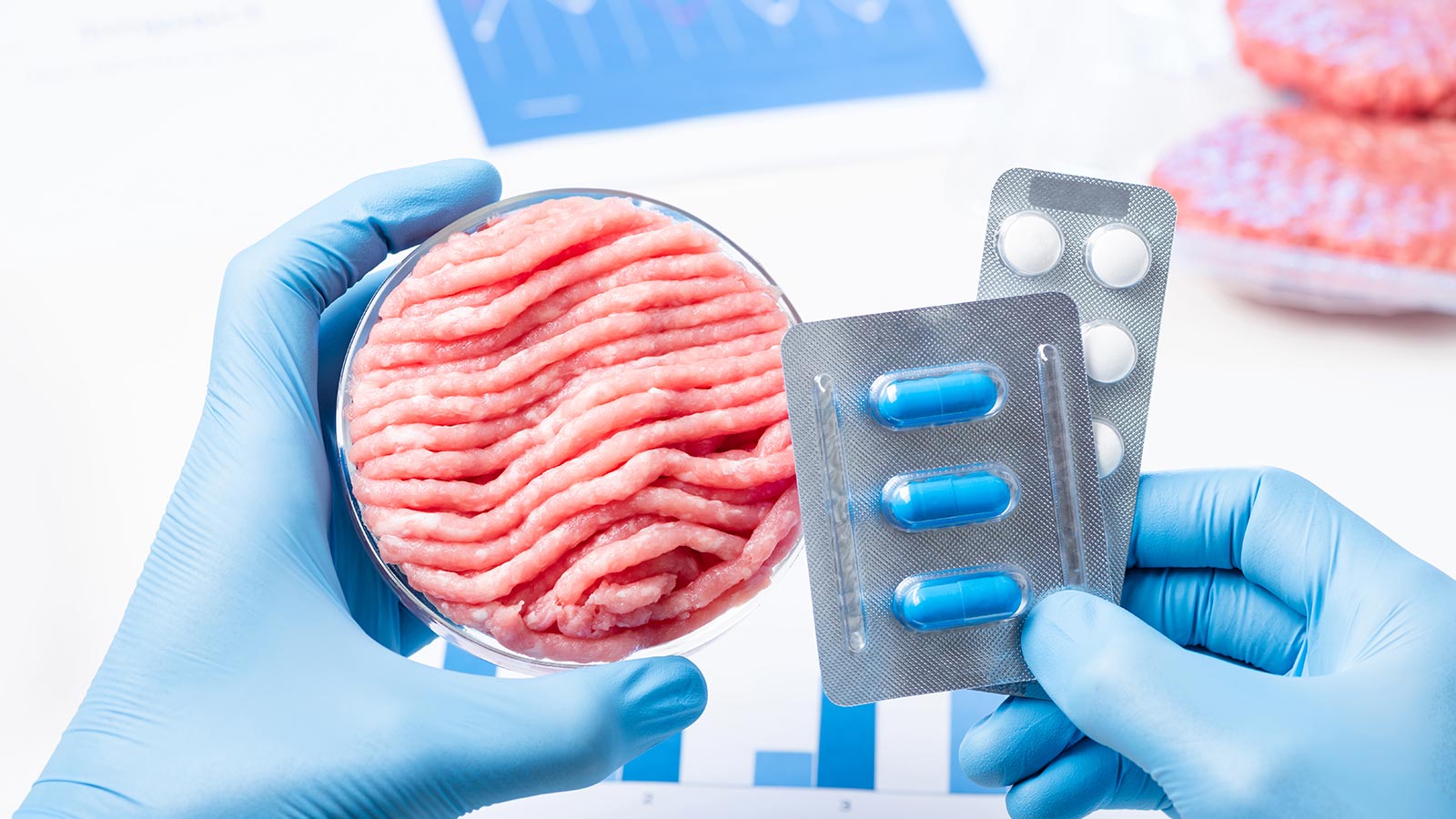 Bacterias resistentes